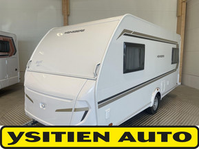 Weinsberg CaraOne