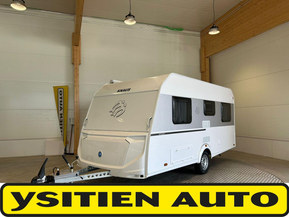 Knaus Sport