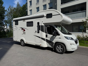 Eura Mobil 
