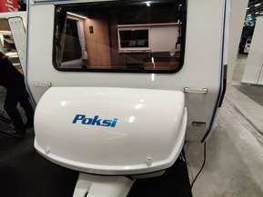 Poksi 126NN