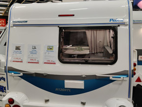 Poksi N 126 NTL