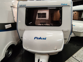Poksi N 126 NTL