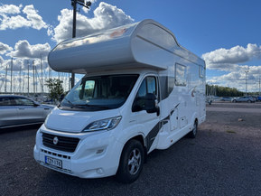Eura Mobil 