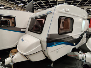 Poksi N 126 NTL