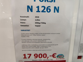 Poksi -
