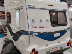 Poksi N 126 NTL