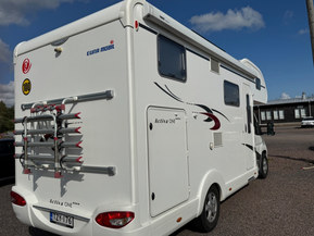 Eura Mobil 
