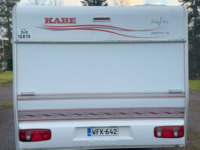 Kabe Ametist