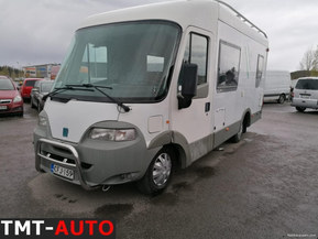 Knaus 
