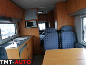 Knaus 