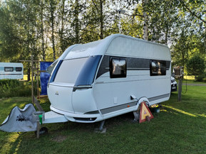 Hobby 390