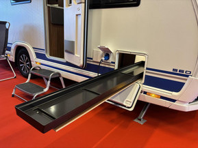 Polar 560