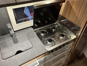 Polar 560