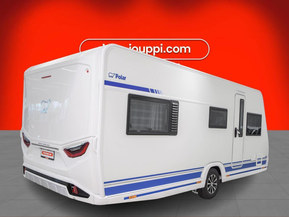 Polar 560