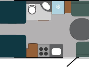 Polar 560