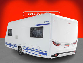 Polar 560