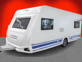 Polar 560