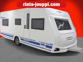 Polar 560