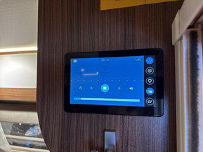 Polar 560