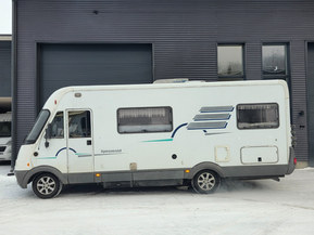 Hymer 