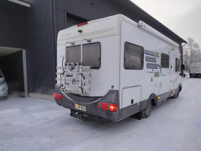 Hymer 