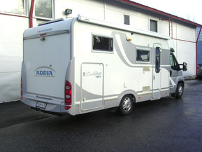 Adria 