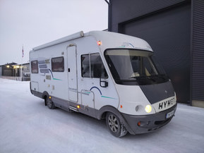 Hymer 