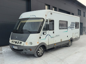 Hymer 