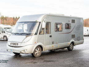 Hymer 