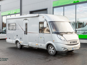 Hymer 