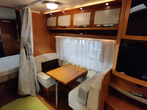 Hobby 780