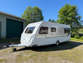 Knaus Südwind