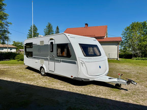 Knaus Südwind