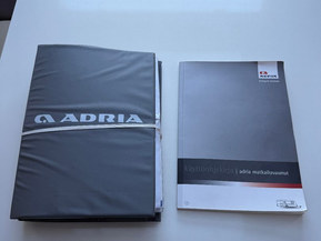 Adria Adora