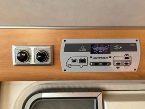 Hymer 