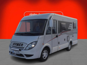 Hymer 