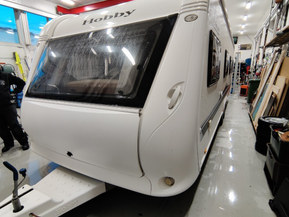 Hobby 780