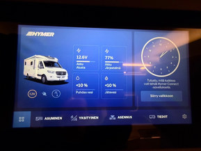 Hymer 