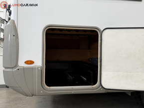 Bürstner 