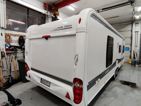 Hobby 780