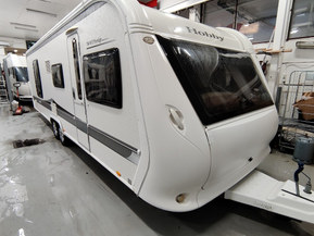 Hobby 780