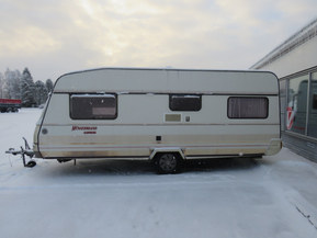 LMC Luxus
