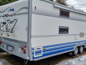 Polar 680