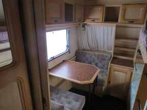 LMC Luxus