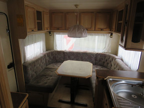 LMC Luxus
