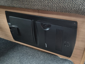 Polar 680