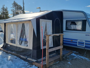 Polar 680