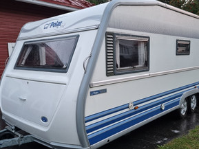 Polar 680