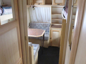 LMC Luxus