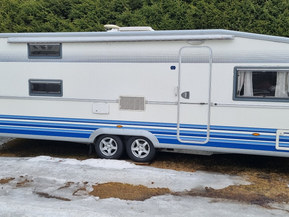 Polar 680